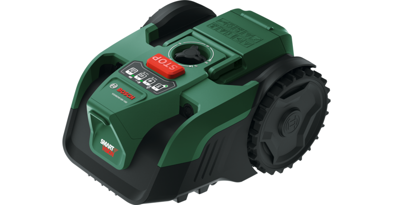 Bosch VISIMOW18V-100 (06008E1000) — materiał producenta
