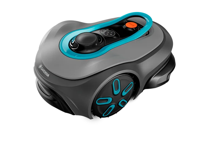 GARDENA smart SILENO free 600 (19921-32) — zdjęcie producenta