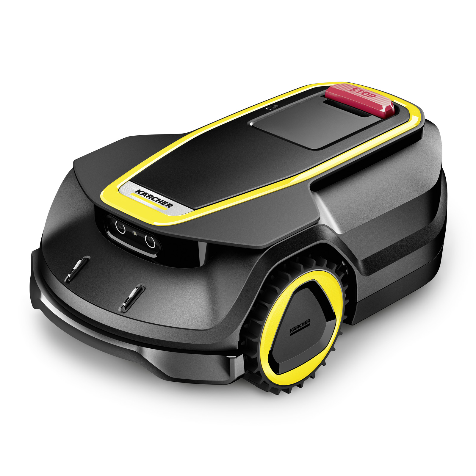 Kärcher RCX 4 (1.269-740.0) — zdjęcie producenta