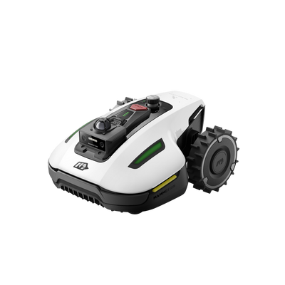 Mammotion YUKA mini 2 1000 z LiDAR