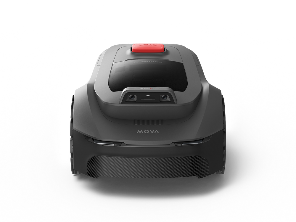 MOVA ViAX 300 — oficjalne zdjęcie produktu