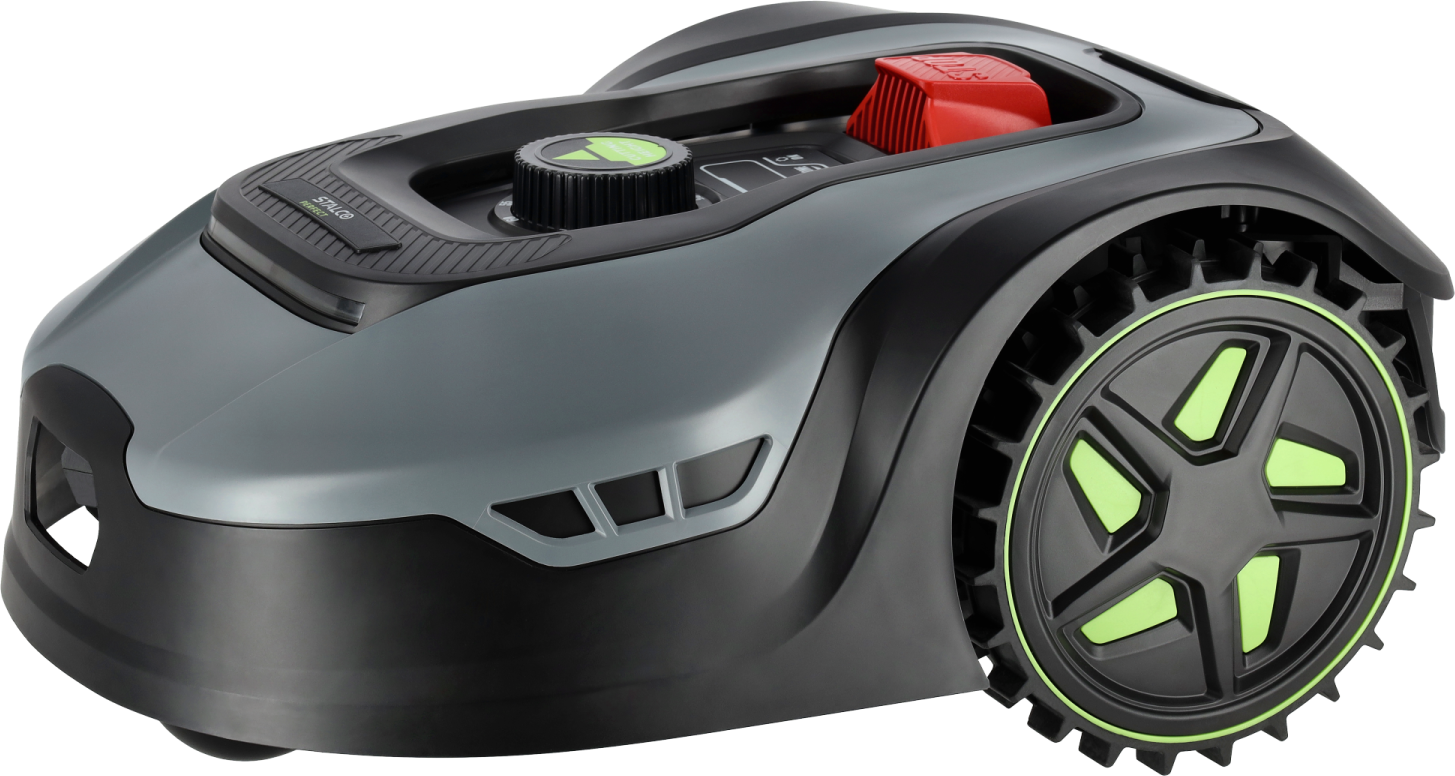 STALCO PERFECT RMP650 (S052398700) — zdjęcie producenta